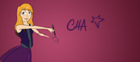 Cha