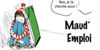maud